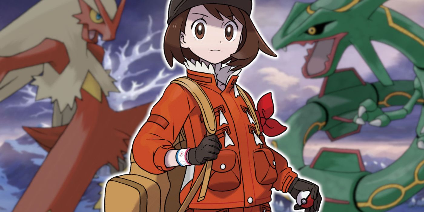 How To Prepare For Pokemon Sword And Shield's Crown Tundra DLC