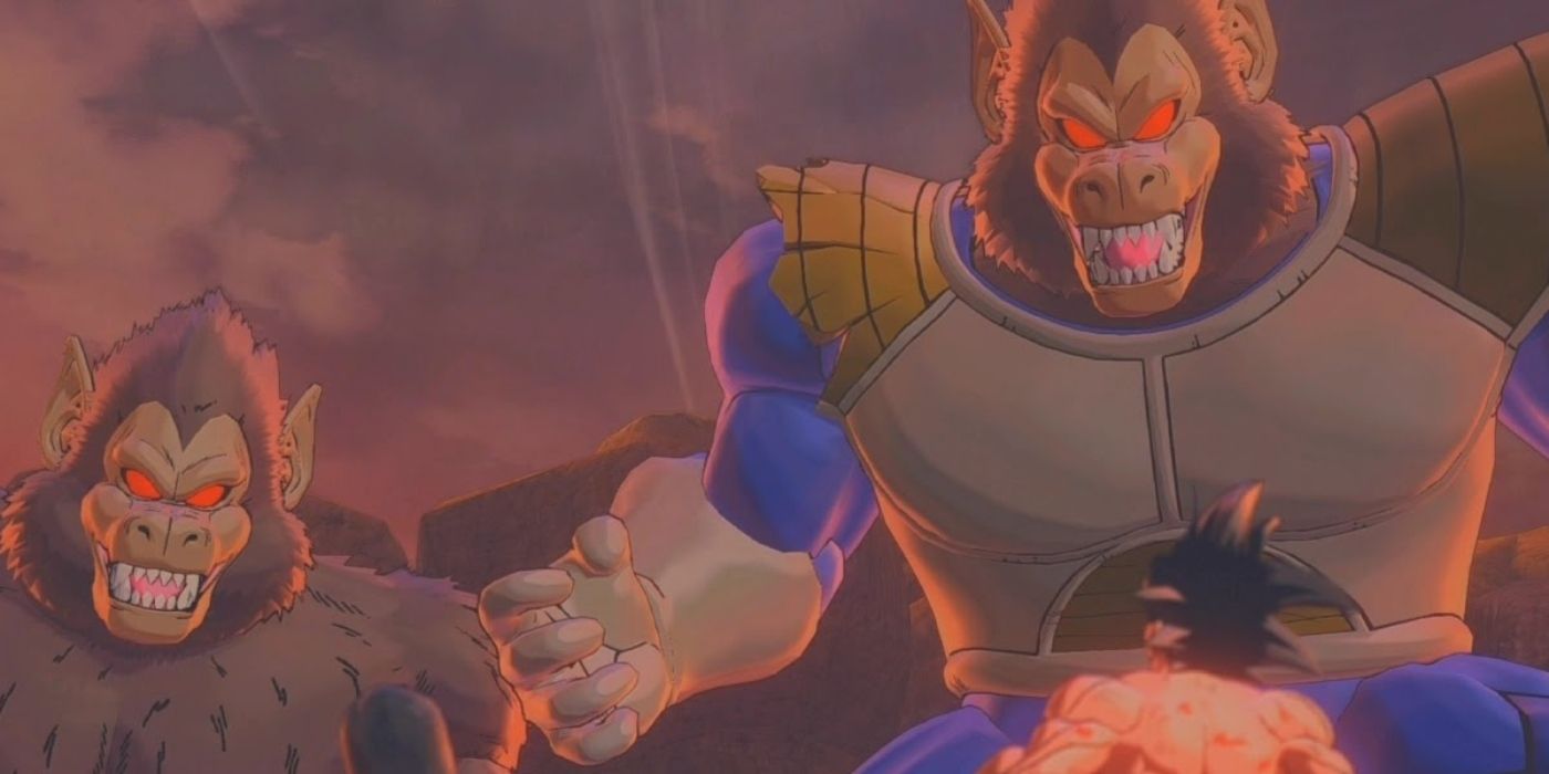 Dragon Ball Xenoverse S Darkest Possible Timelines Explained