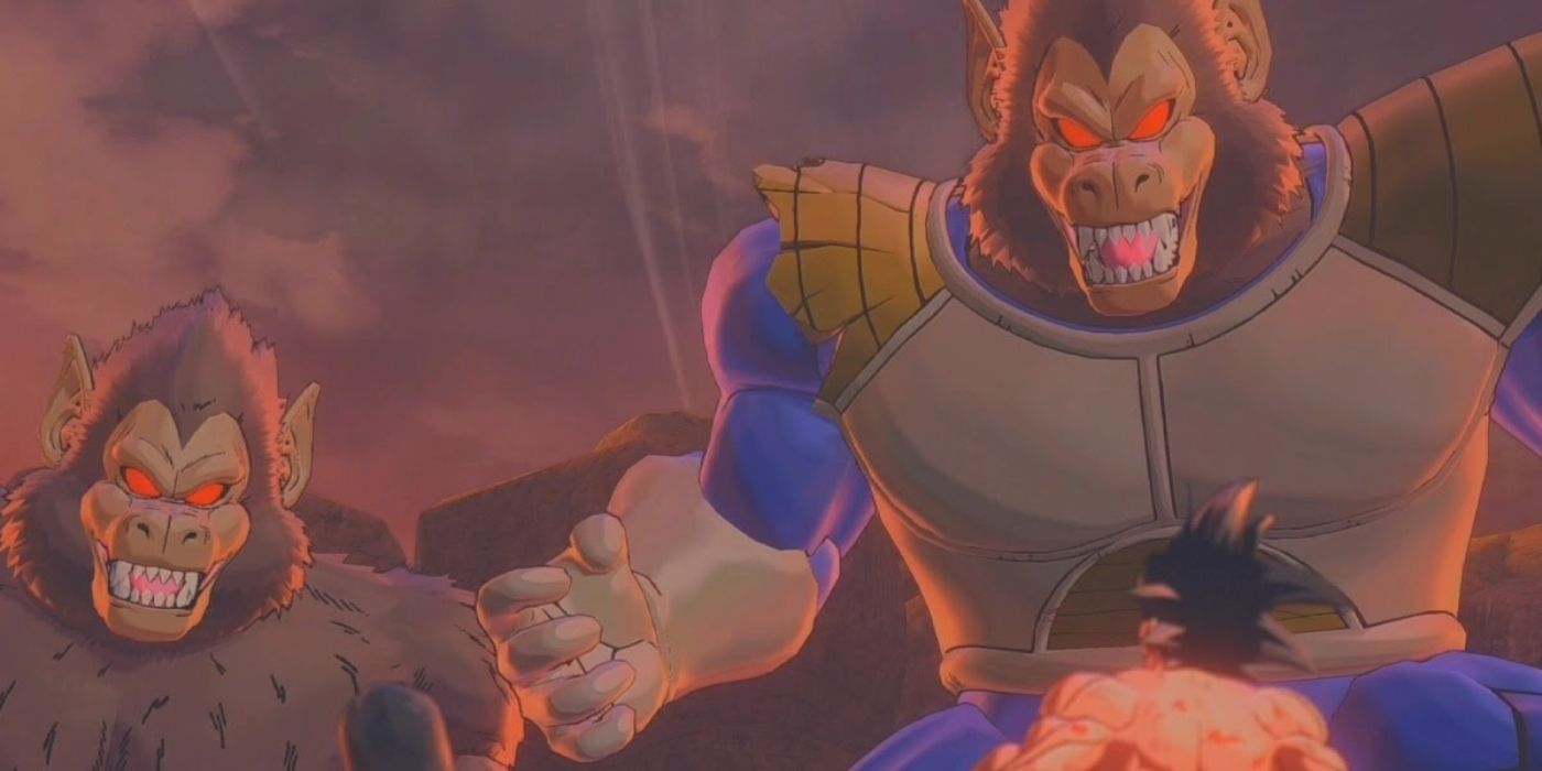 Dragon Ball Xenoverse (Video Game) - TV Tropes