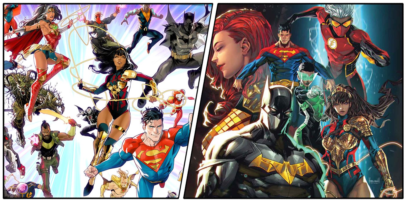 DC Future State – 10 Things Fans Need To Know