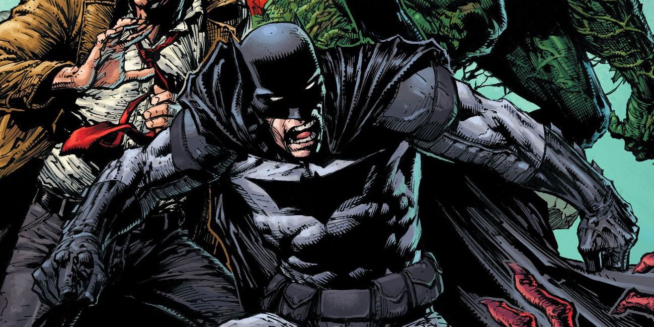 Damian-Wayne-Batman-in-DCeased