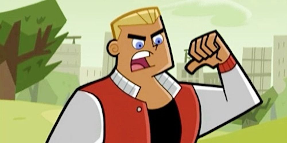 Danny Phantom Every Main Character Ranked By Likability 3384