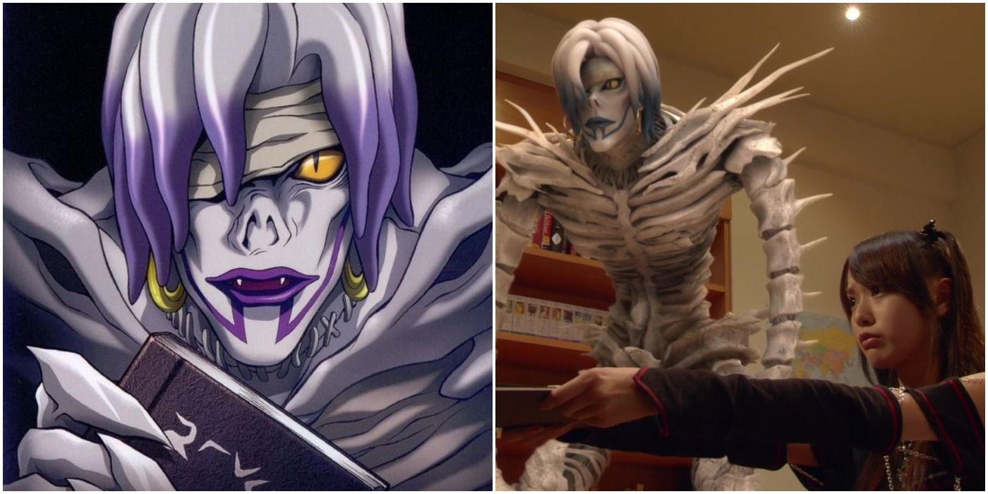 10 Things About Death Note Hero, L, That Make No Sense