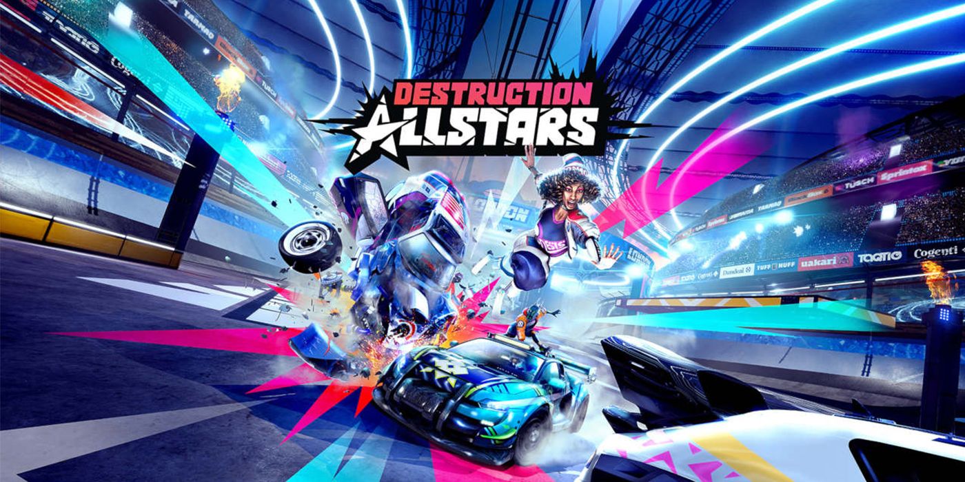 destruction allstars psn