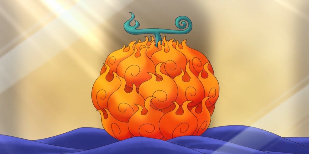 One Piece SMILEs, the False Devil Fruits, Explained