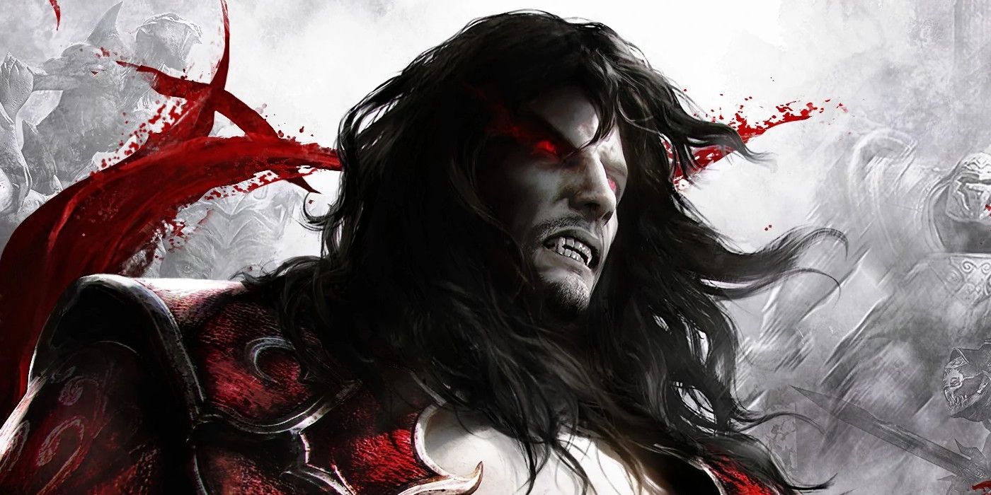 Castlevania: Lords of Shadows' Dracula Twist Is Spoiled by Lament of  Innocence