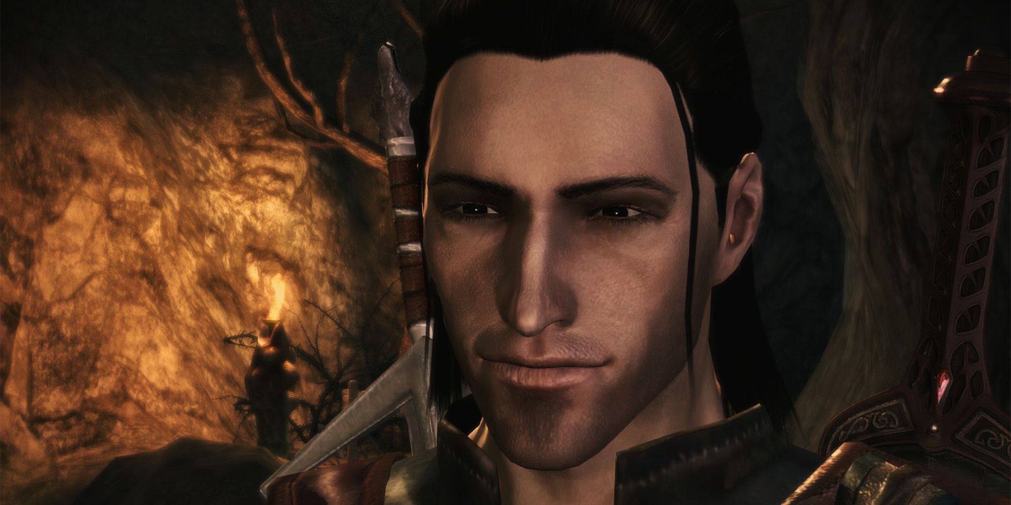 Dragon Age: lo que sabemos sobre los Guardianes Grises