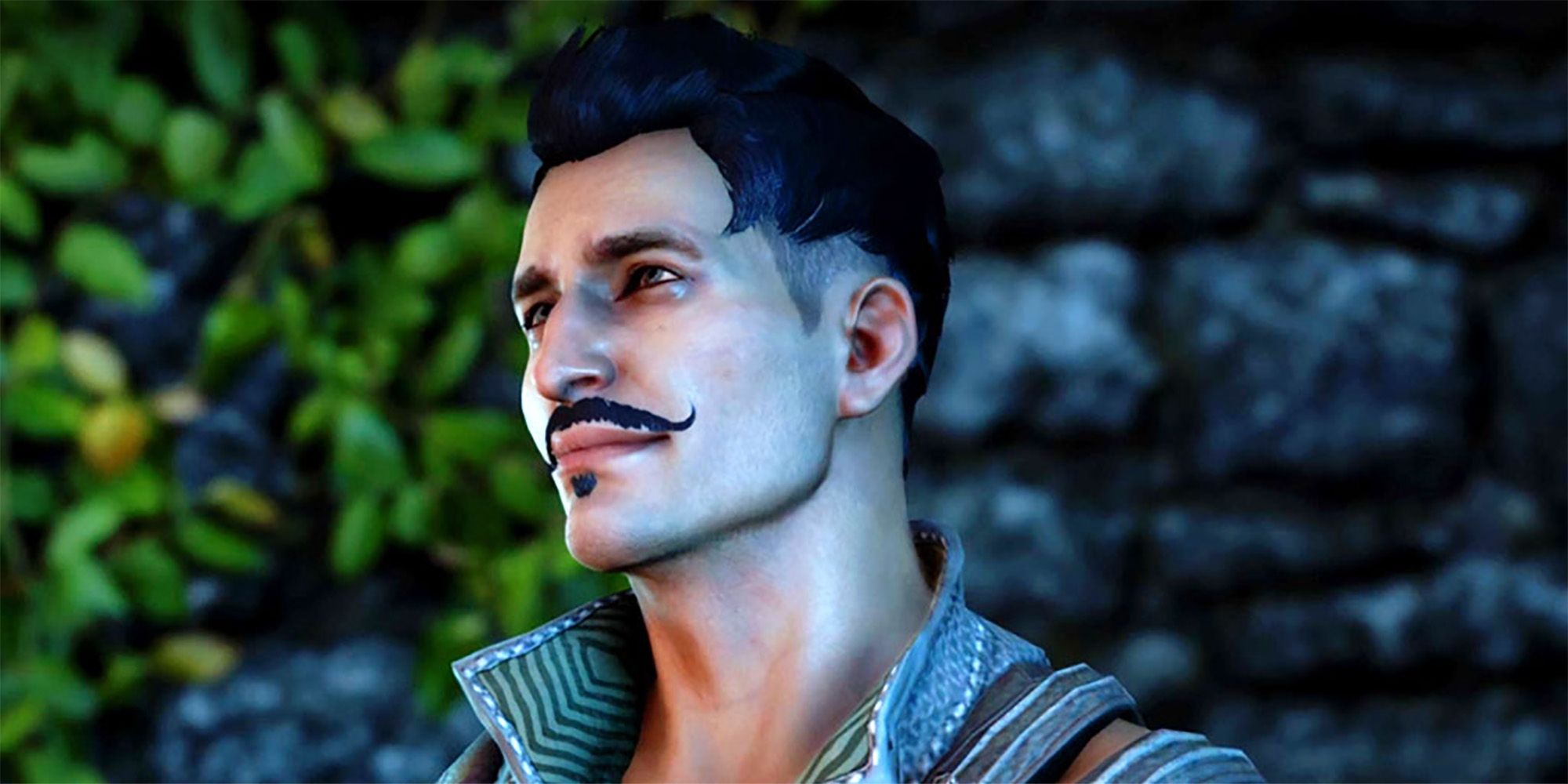 Dragon Age Inquisition Dorian