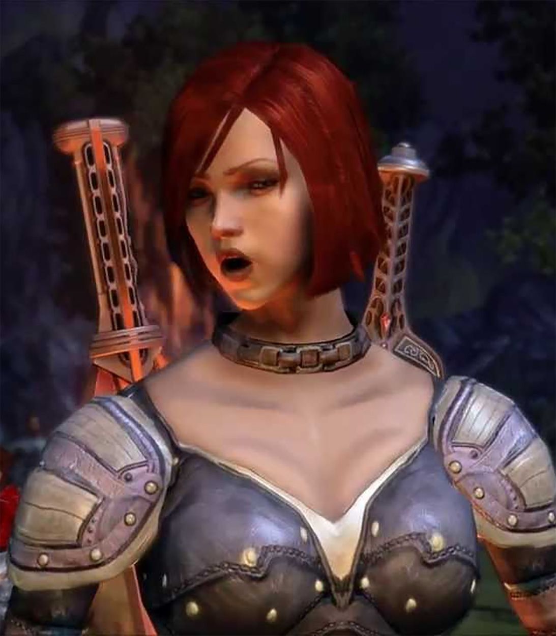 10 razones por las que Dragon Age: Origins es la mejor serie