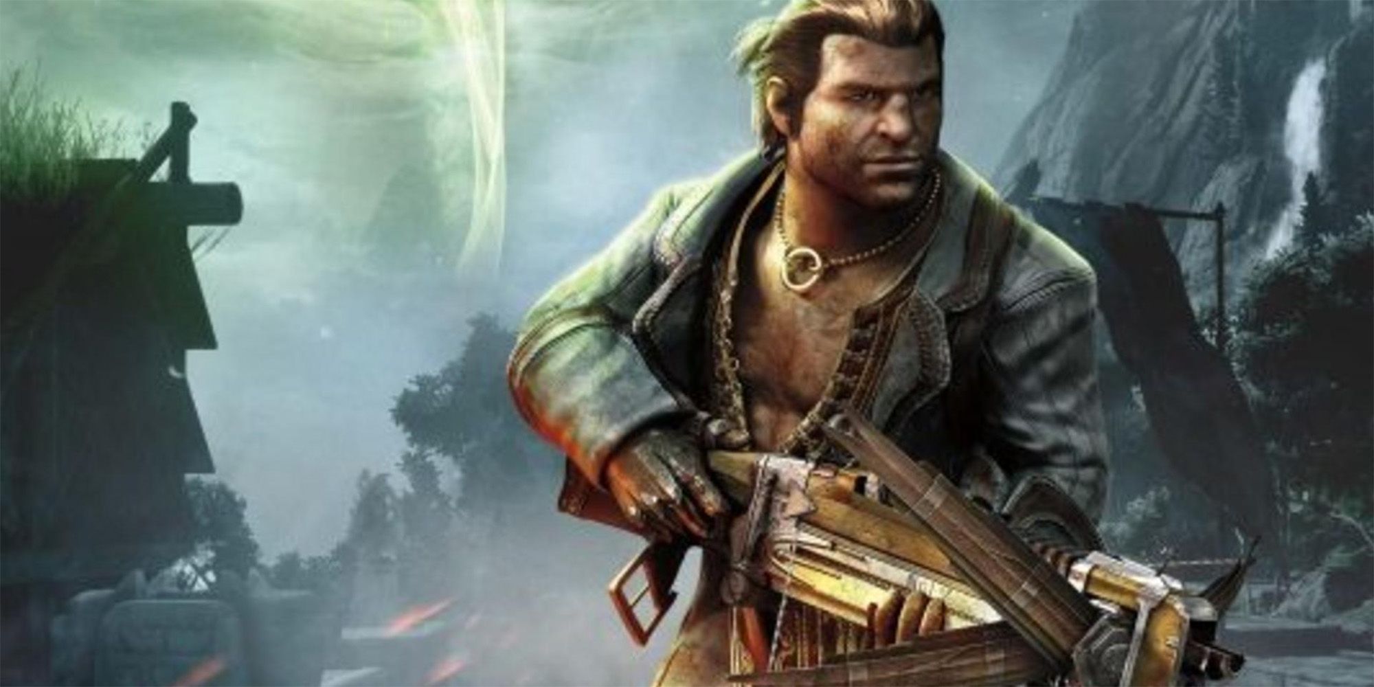 Dragon Age's Varric Tethras Returns for The Veilguard