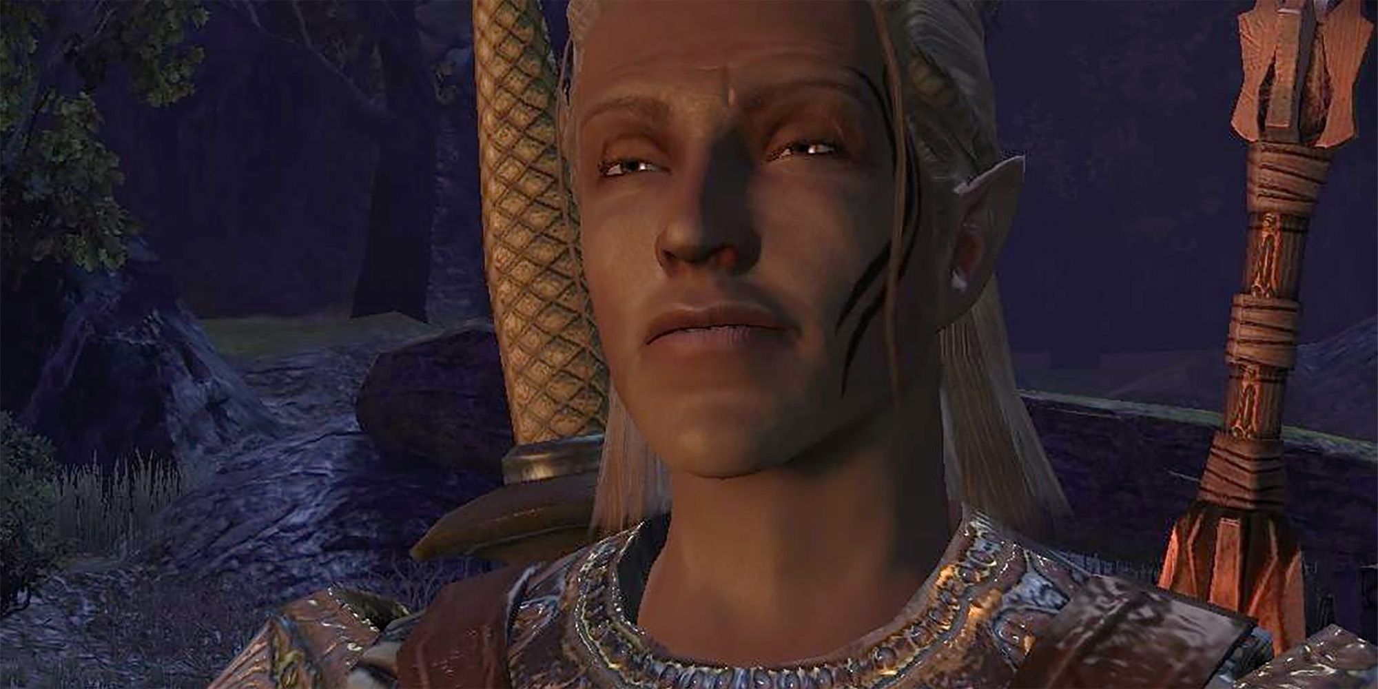 Dragon Age: How to Romance Zevran Arainai