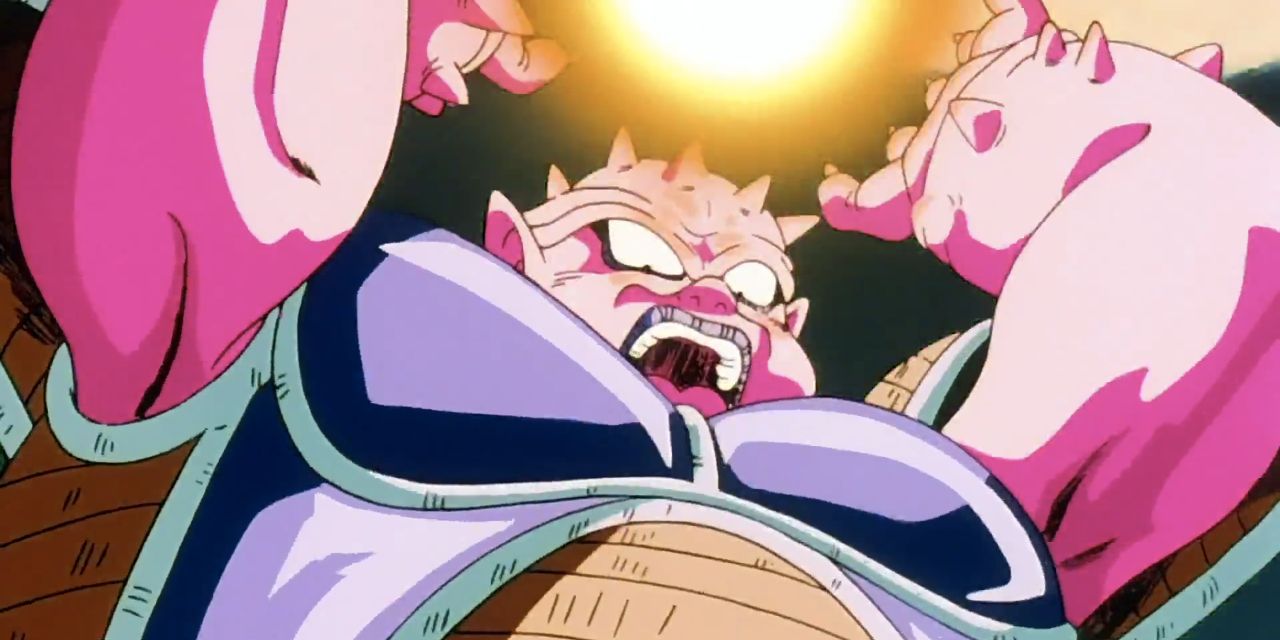 Best Dragon Ball Villains Goku Never Actually Fought