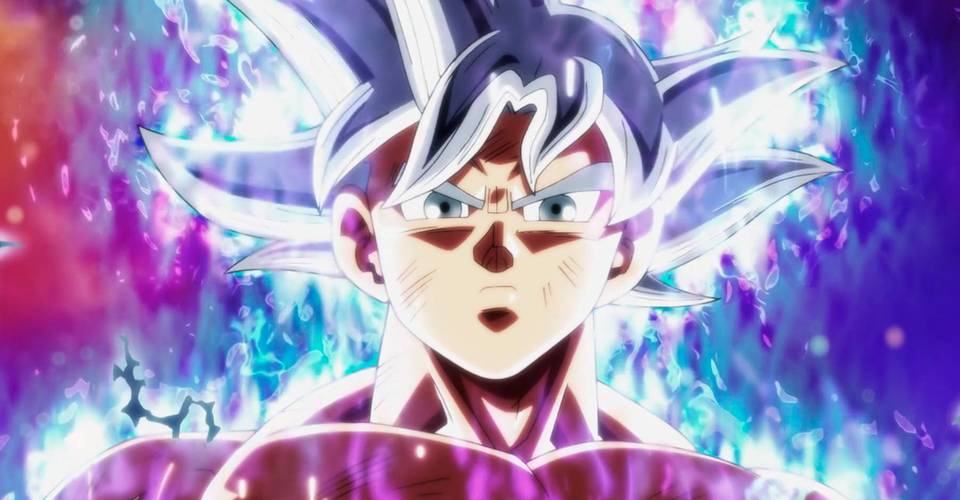 Seriously Is The Dragon Ball Super Anime Ever Coming Back Cbr