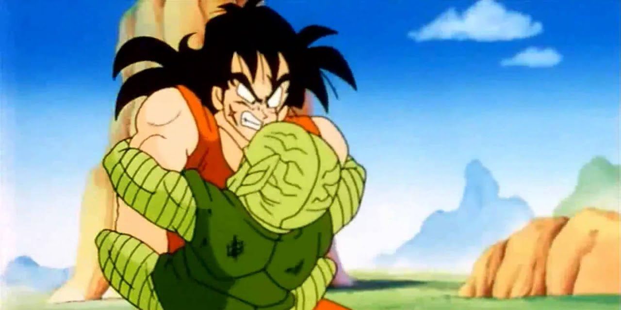 Every Dragon Ball Z Death That Should Have Stayed Permanent