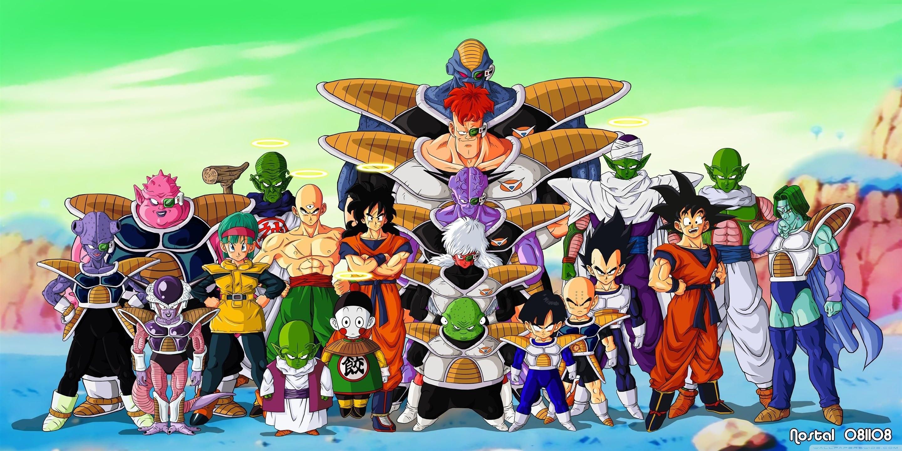 Naruto: Every Character's Age, Height, And Birthday