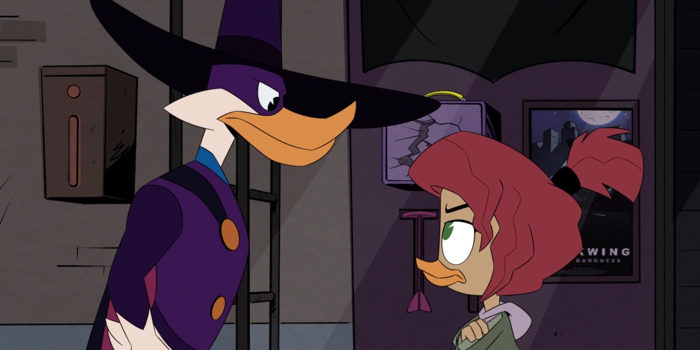 Ducktales Theres A Reason The Disney Xd Series Is Introducing Classic