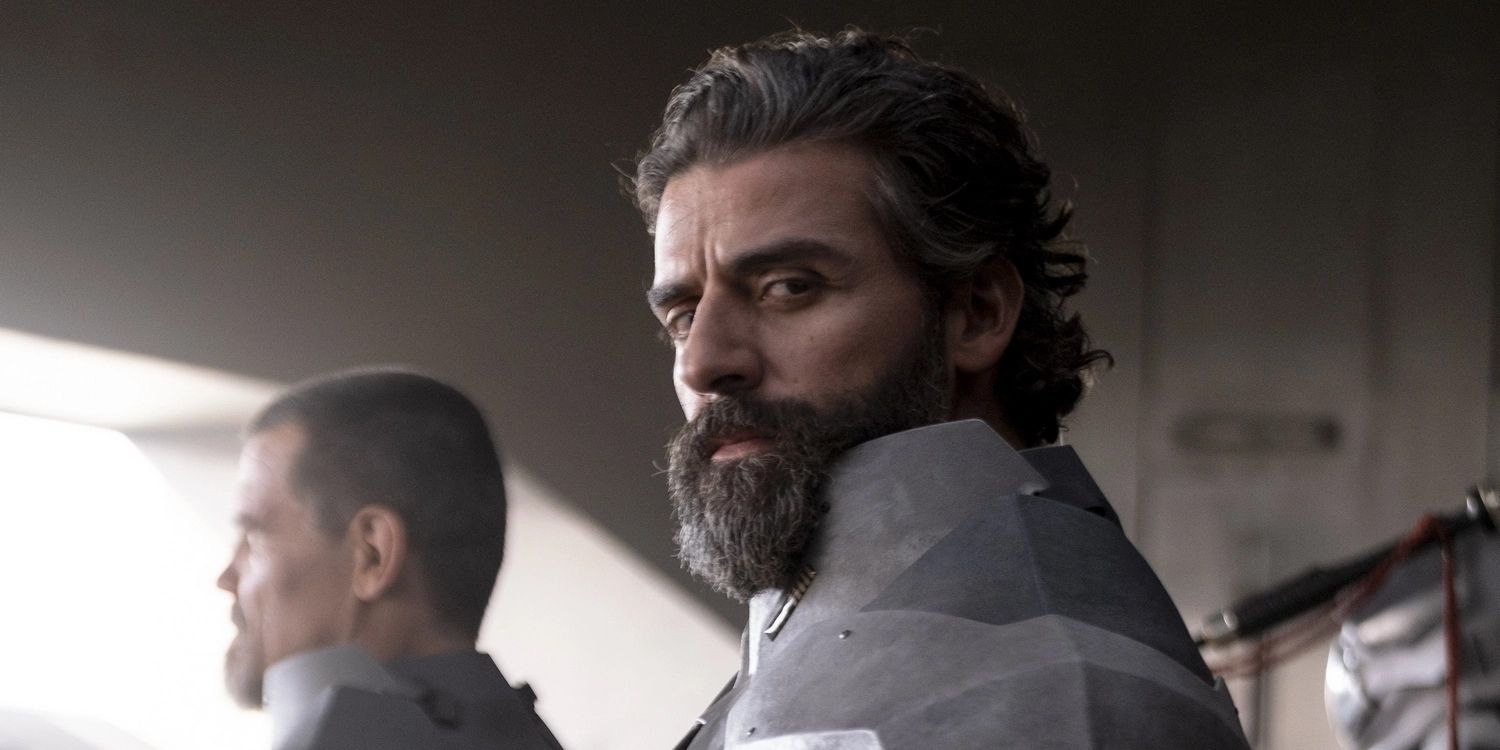 Dune What Is the Spice (& Why Is It So Important)?