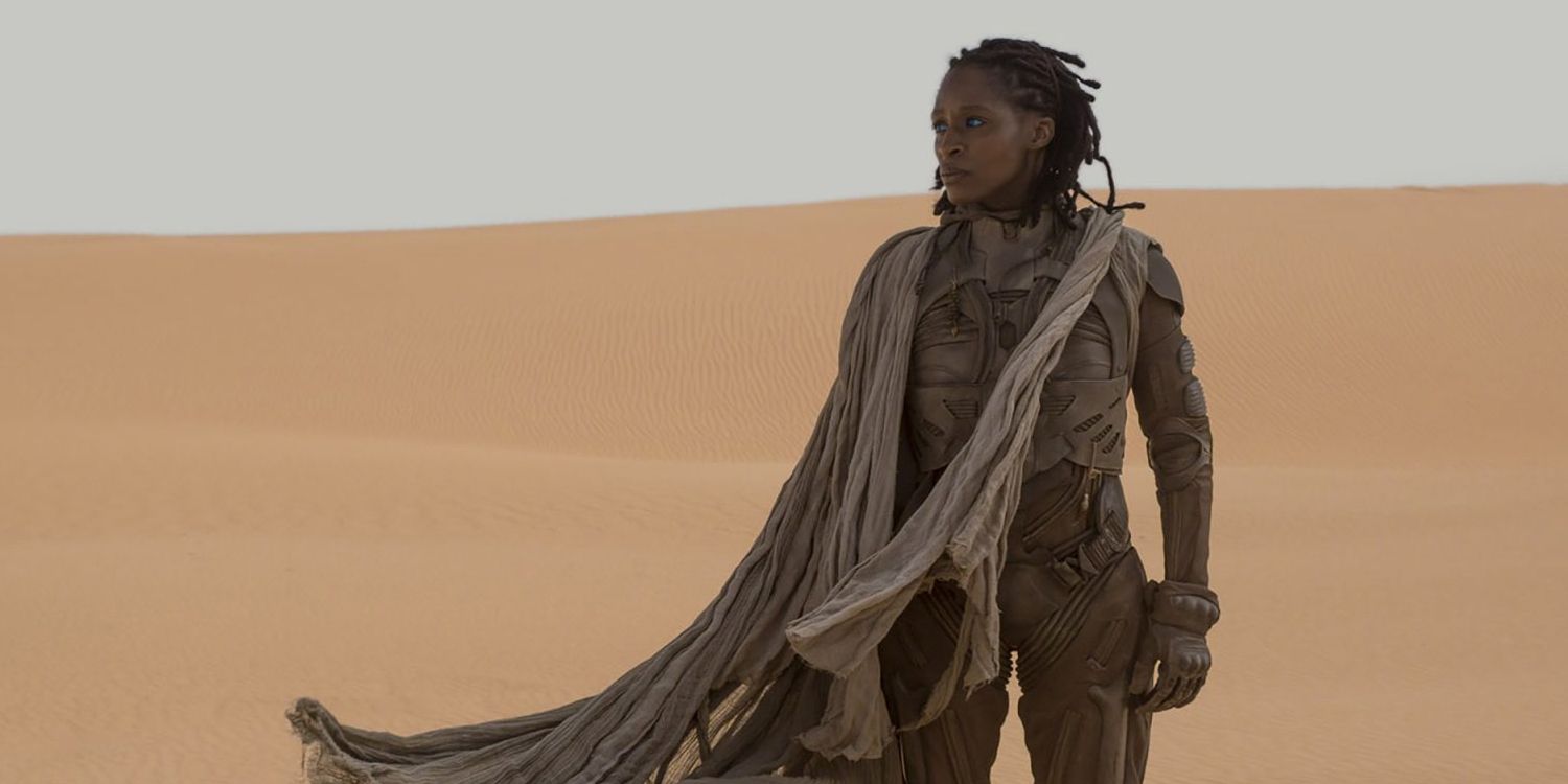 Dune What Is the Spice (& Why Is It So Important)?