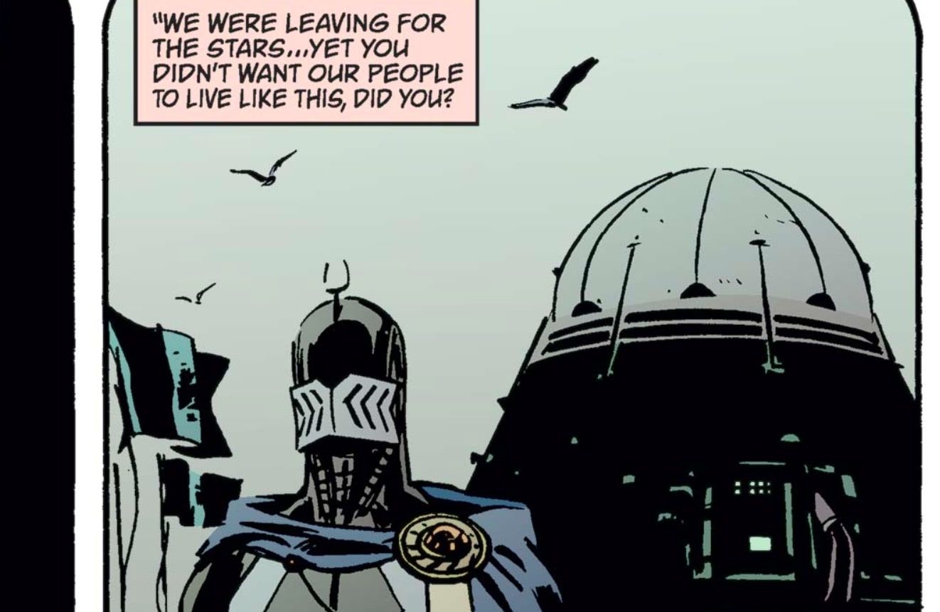 5 Things From The Earth X Universe That Became Canon (& 5 Things That