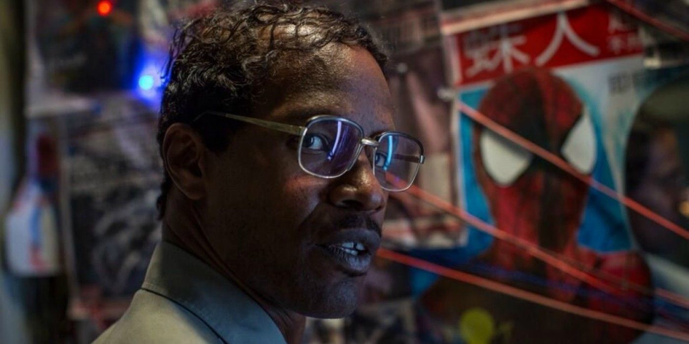 The Amazing Spider-Man 2: Why Fans HATED Jamie Foxx's Electro