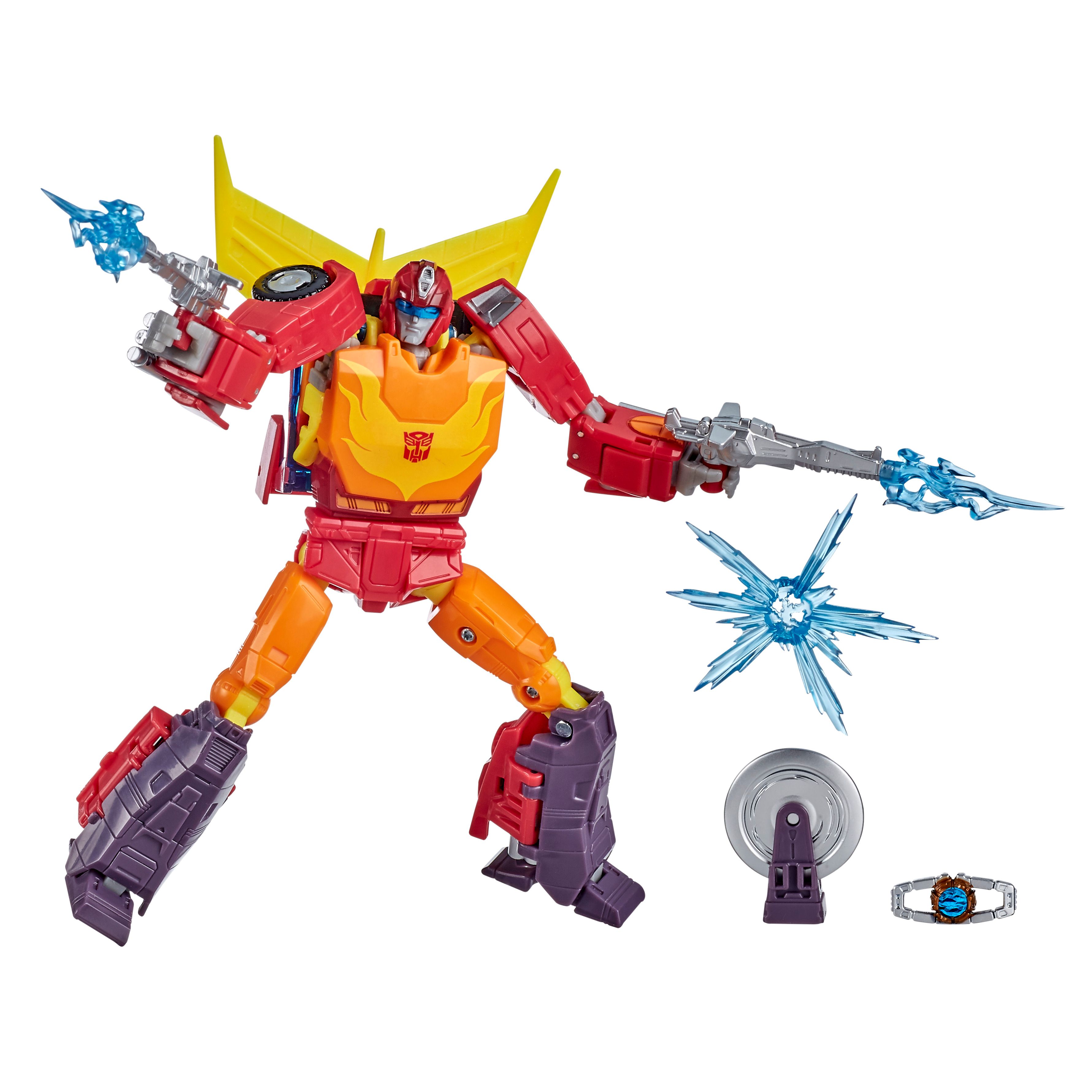 My Little Pony x Transformers' My Little Prime Leads New Batch of 