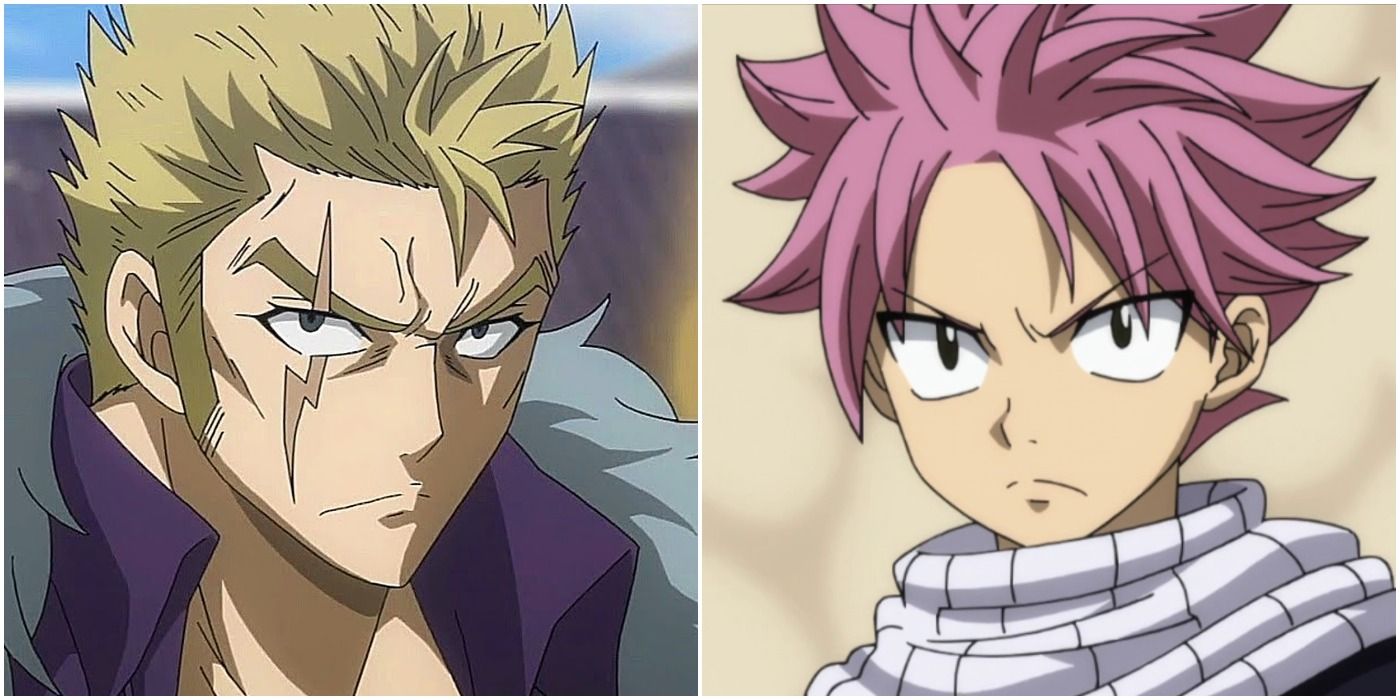 10 strongest characters in Fairy Tail, ranked