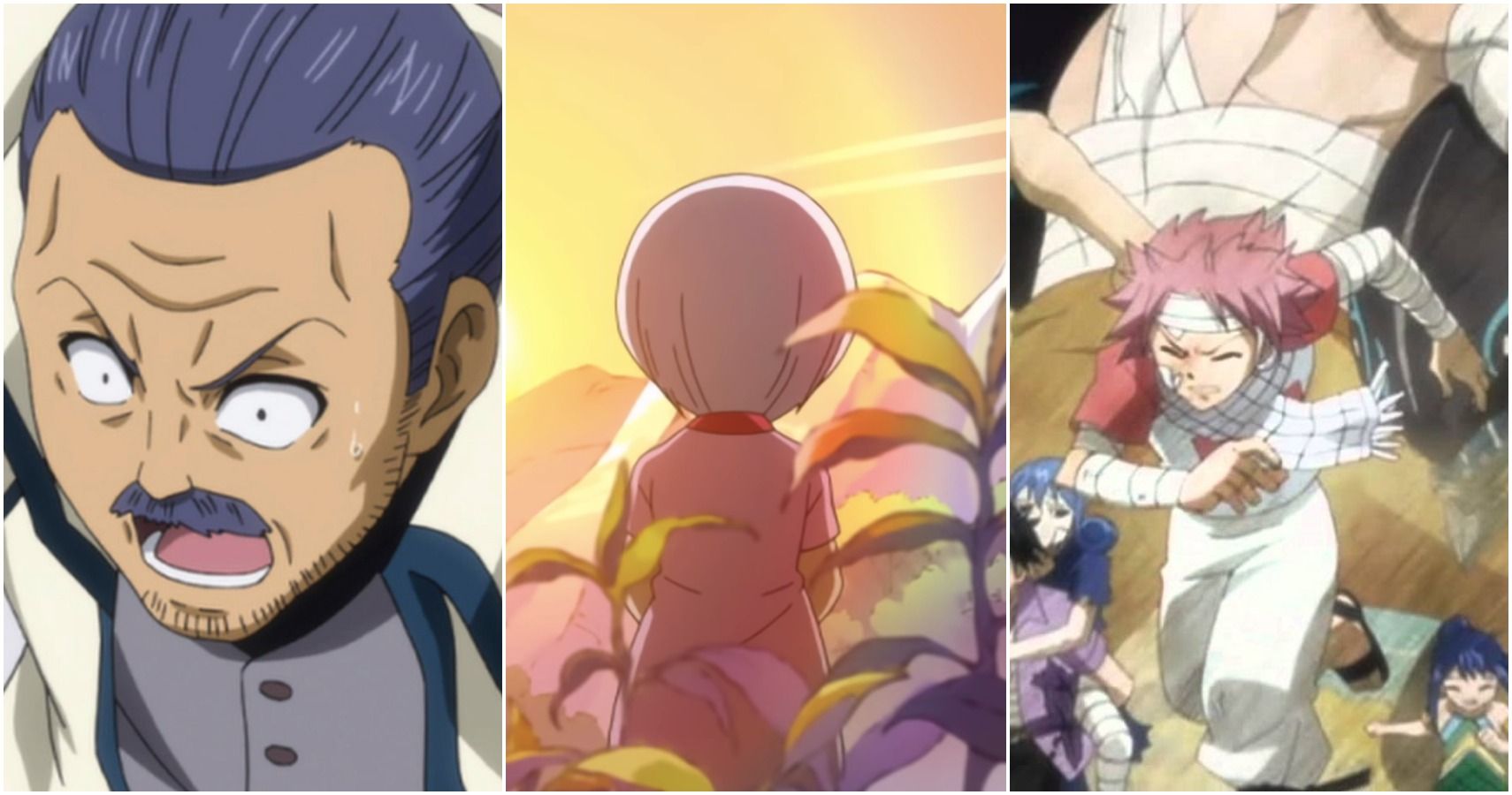 Fairy Tail: The 10 Best Episodes Of The Tartaros Arc (According To