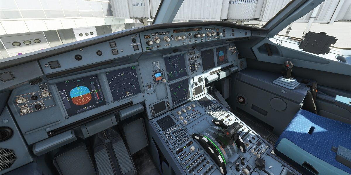 Microsoft Flight Simulator 12 MUSTHAVE AddOns