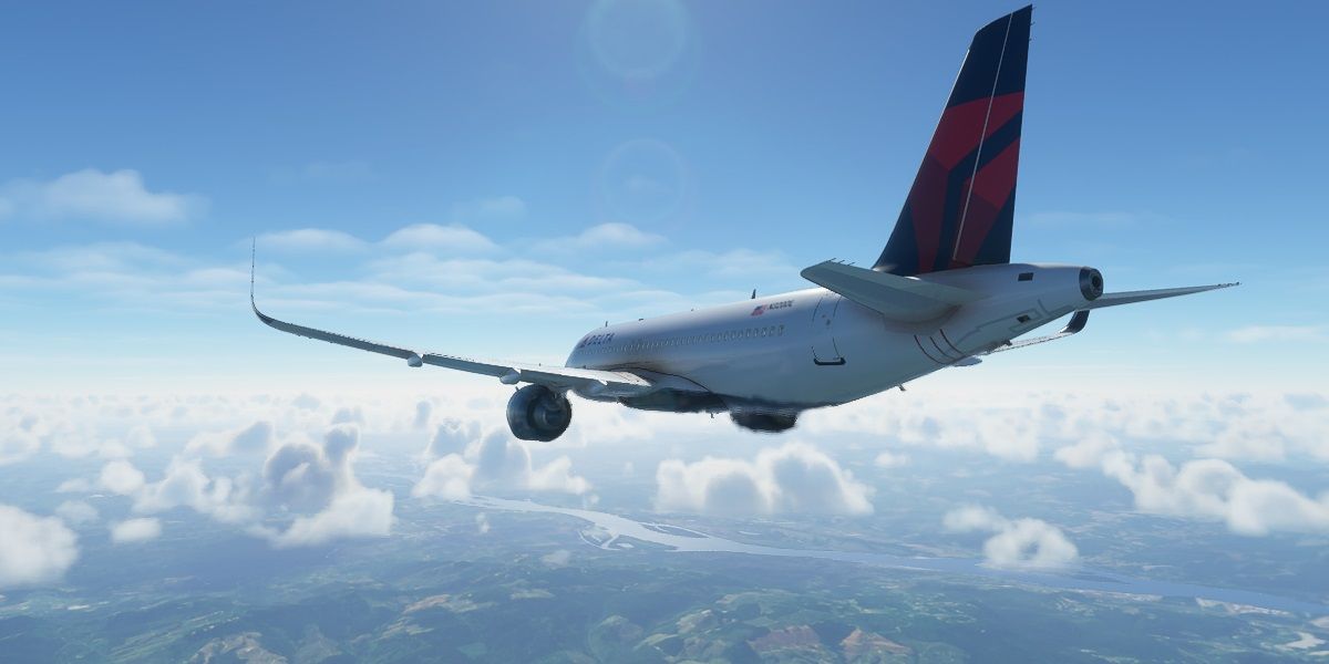 Microsoft Flight Simulator 12 MUSTHAVE AddOns