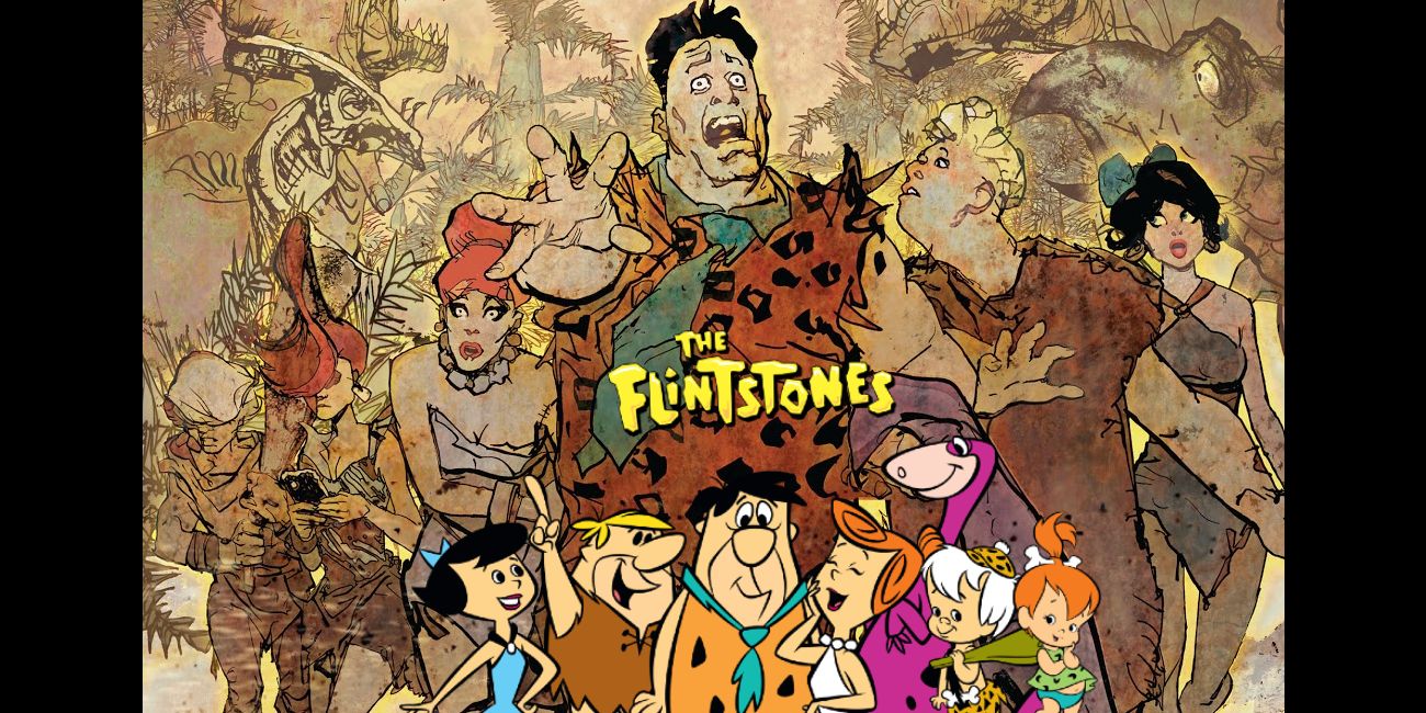 The Flintstones 
