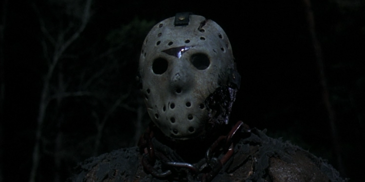 Friday the 13th Part VII The New Blood Was Basically Jason vs Carrie