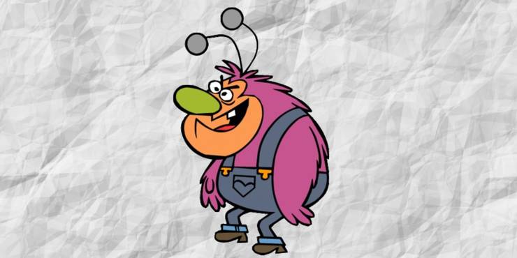 Powerpuff Girls Every Main Villain From Least To Most Evil Ranked Powerpuff Girls Every Main Villain From Least To Most Evil Ranked