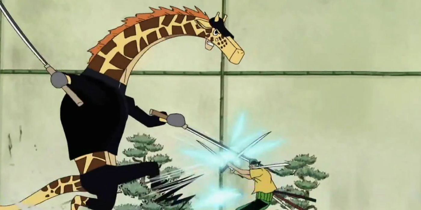 The 10 Worst Zoantype Devil Fruits In One Piece Ranked Pagelagi