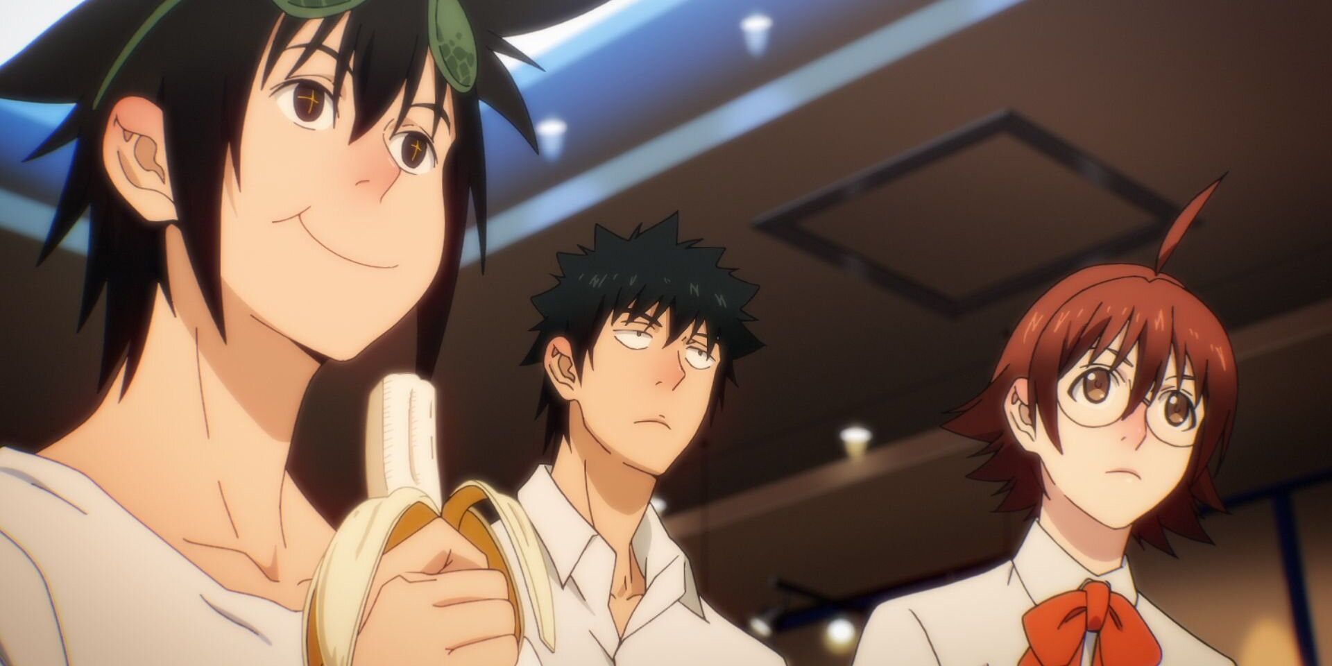 The God of High School Season 1 Should've Stuck to Its Tournament Premise