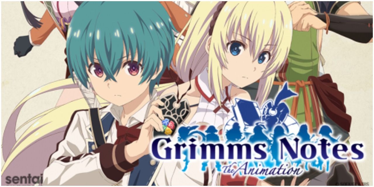 Grimms Note
