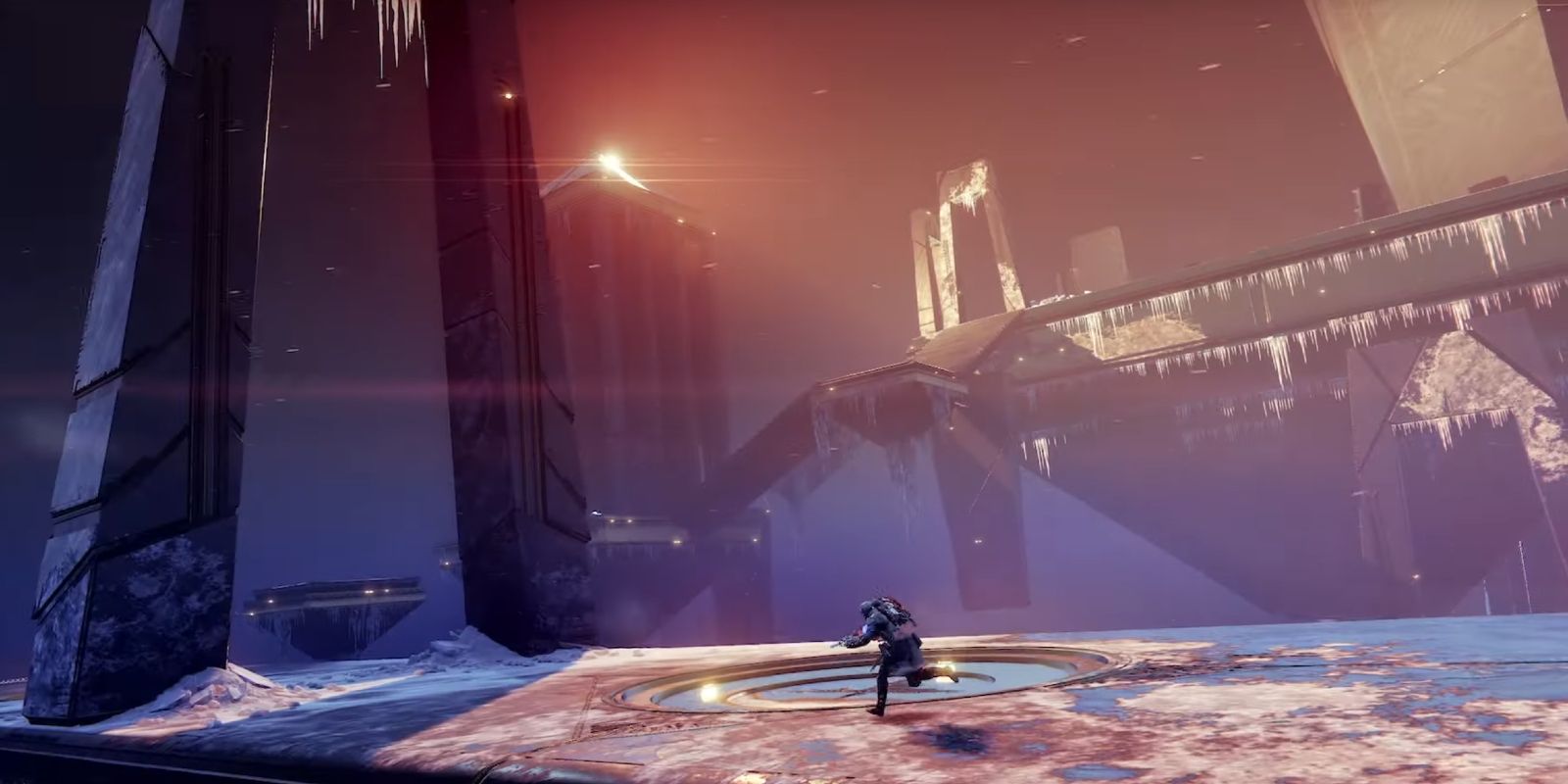 Destiny 2: Everything We Saw in the Beyond Light Launch Trailer