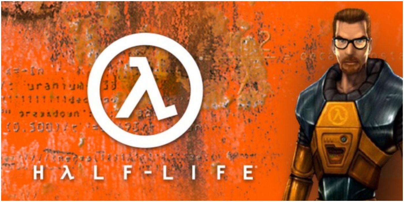 Half-Life instal the last version for apple