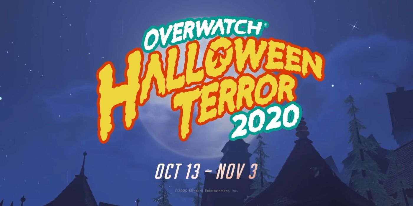 5 In-Game Events to Celebrate This Halloween