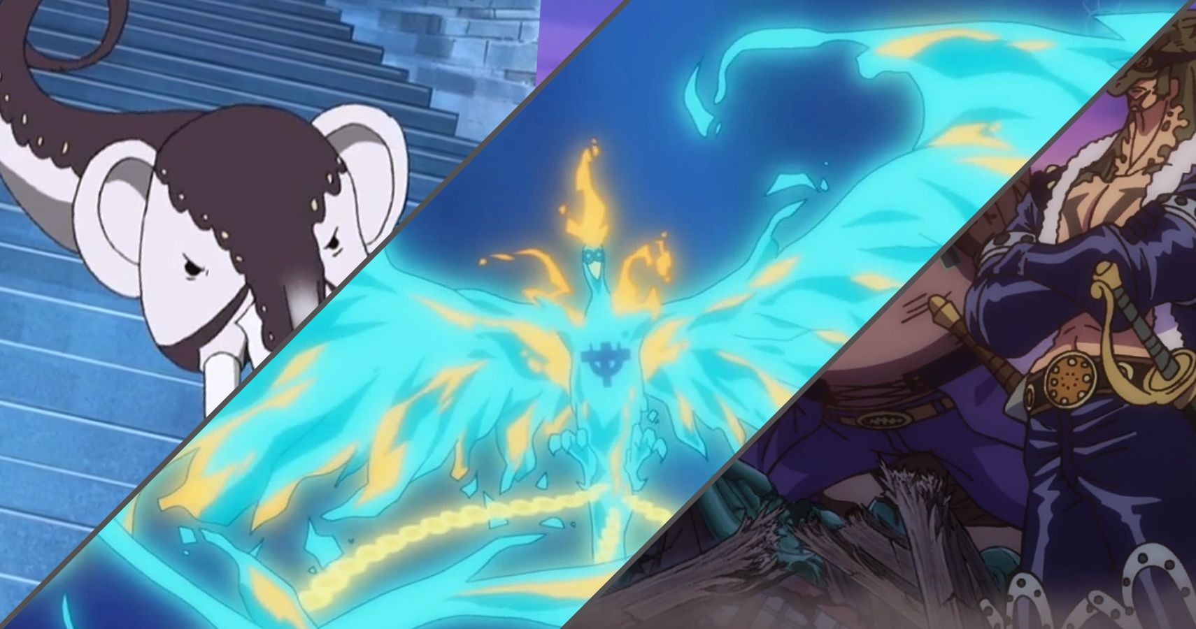 One Piece: 10 Devil Fruit Abilities That Can Perfectly Counter Kizaru