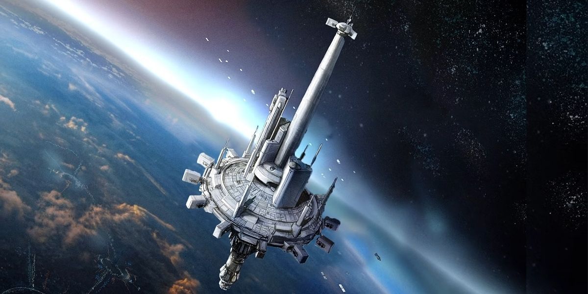 Star Wars: Most Important Space Stations