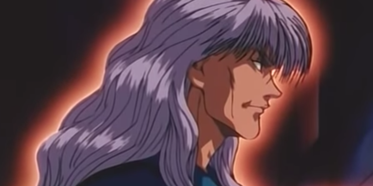 5 Reasons The Original Hunter X Hunter Is The Best Version 5 Reasons It S The 11 Series