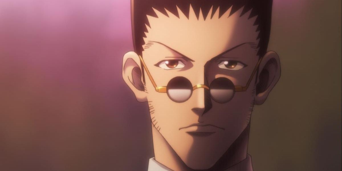 Best Hunter X Hunter Characters, Ranked