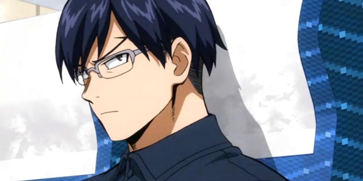 My Hero Academia: 10 Biggest Mistakes Tenya Iida Ever Did