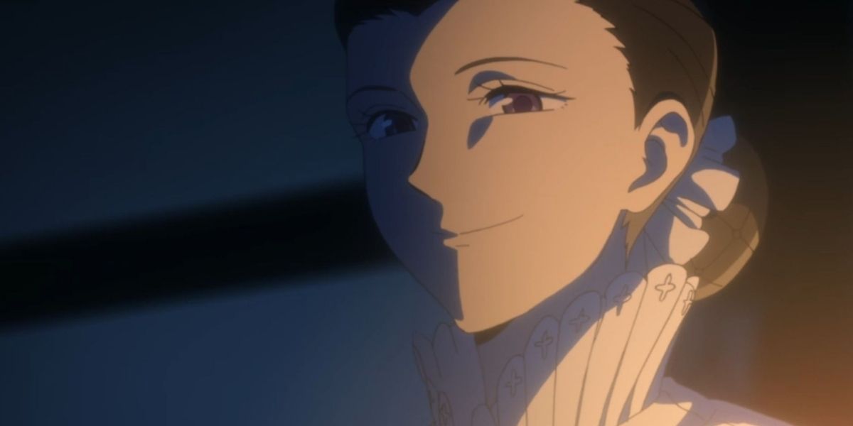 The Promised Neverland 10 Things You Didnt Know About Isabella