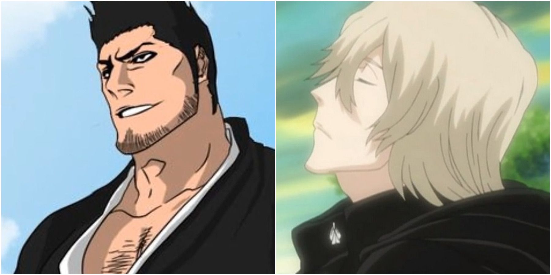 Bleach Ways Isshin Is The Most Prominent Character Why It S Kisuke Urahara