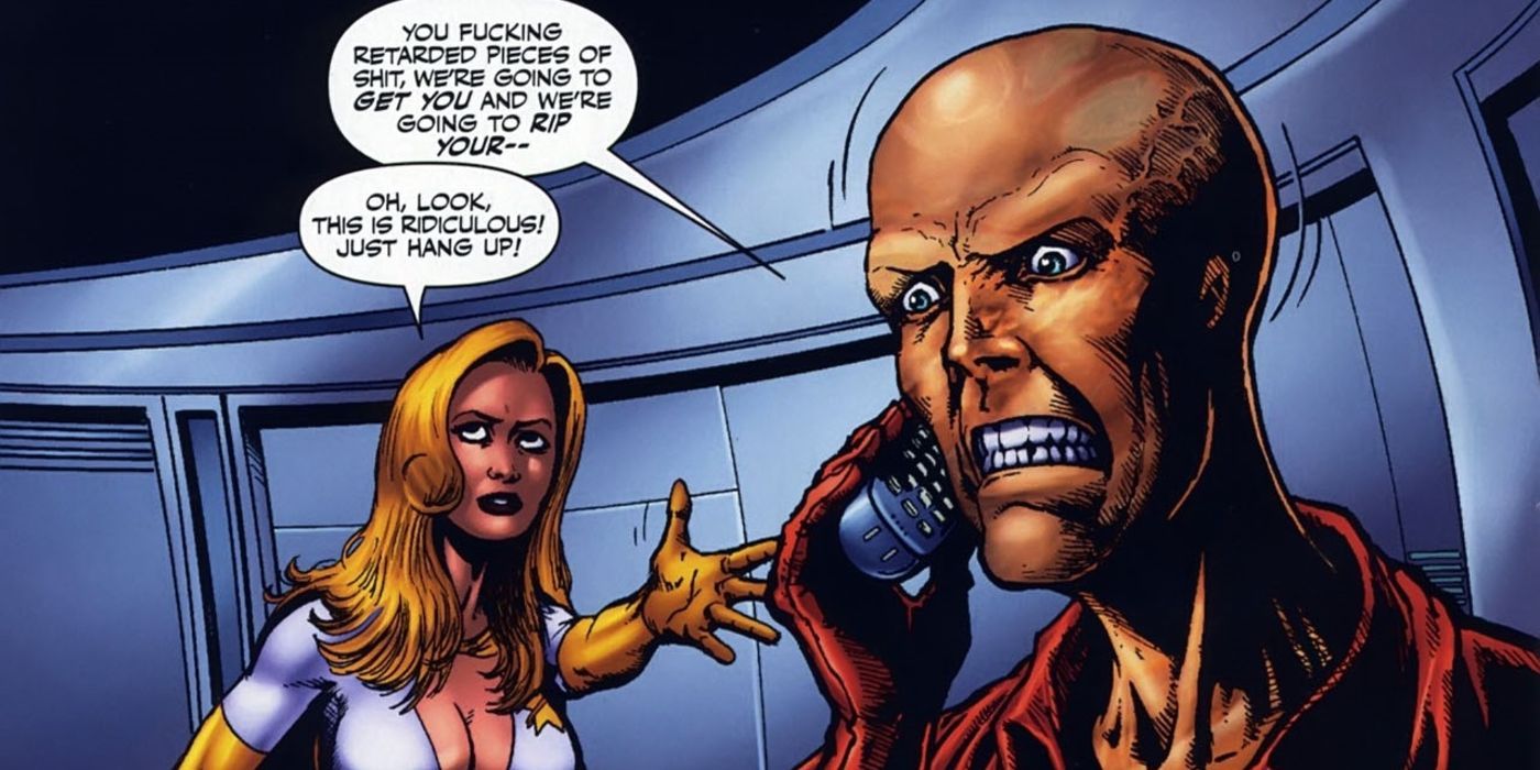 The Boys: Jack from Jupiter’s Porn Cameo May Hint at Season 3 Arrival