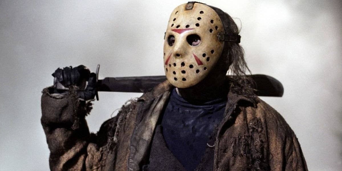 velfærd er mere end brochure Friday the 13th: The Origin of Jason's Mask