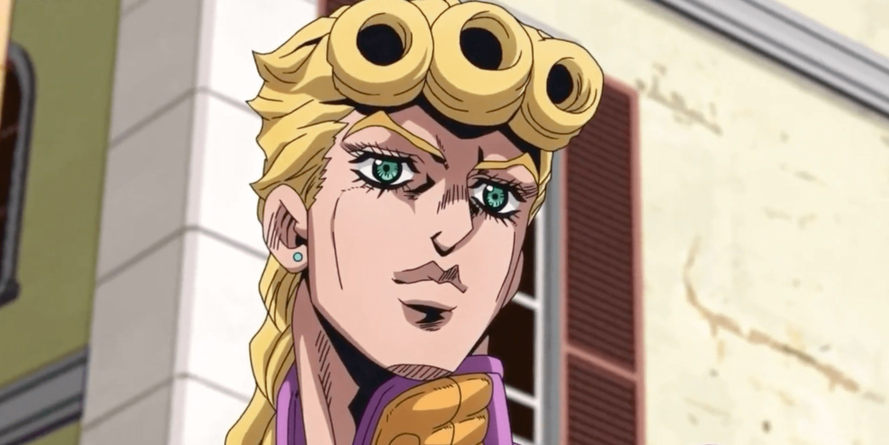 JoJo: Who Is Giorno Giovanna? Questions You Had About The Golden Wind ...