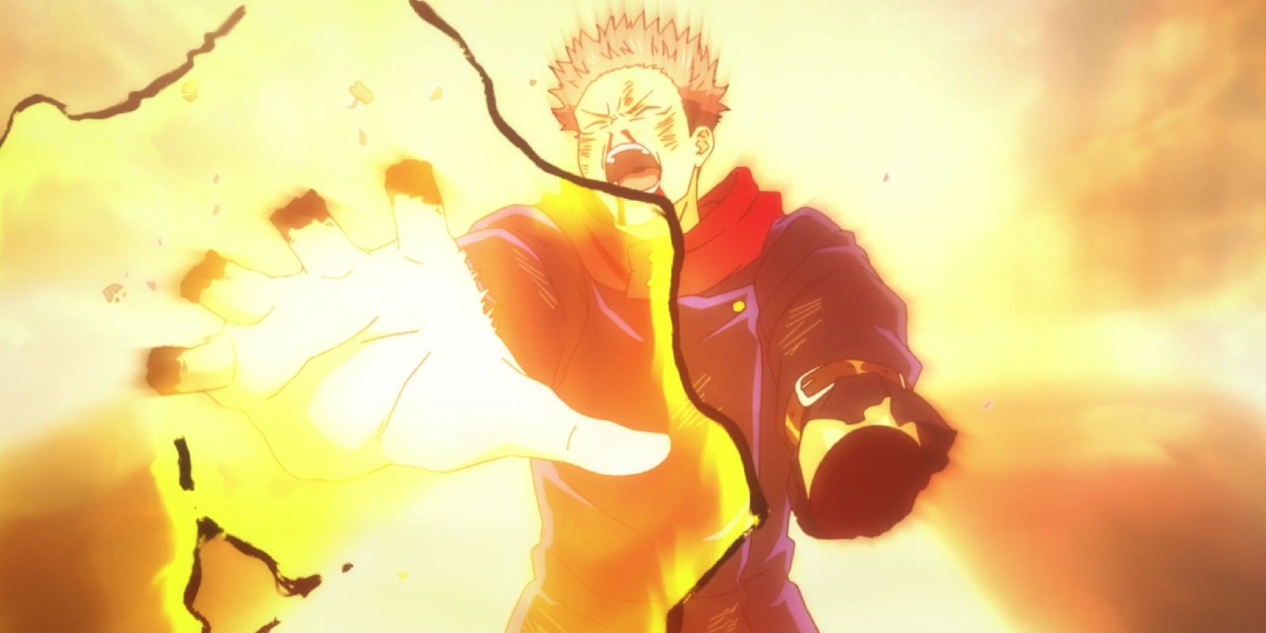 Jujutsu Kaisen: 5 Weird Secrets About Yuji Itadori’s Body