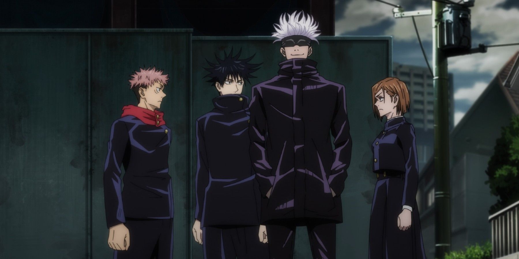 Jujutsu Kaisen Strengthens A Core Bond - And Teases An Early Death